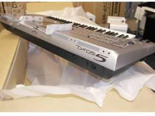 Selling : Yamaha Tyros 5 , Pioneer XDJ , Roland Keyboards , Korg Keyboards WHATSAPP : +174...